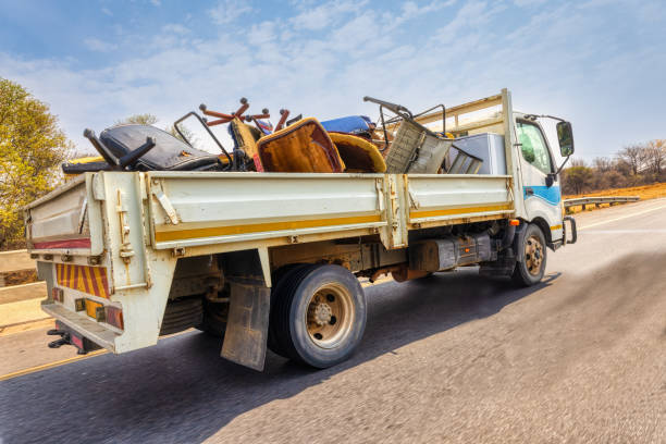 Best Office Cleanout in Baird, TX